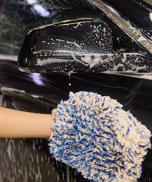 Clean Garage Bursa Oto Yıkama Self Servis Araç Yıkama Bursa 7/24 Açık Araç Yıkama Bursa Panayır